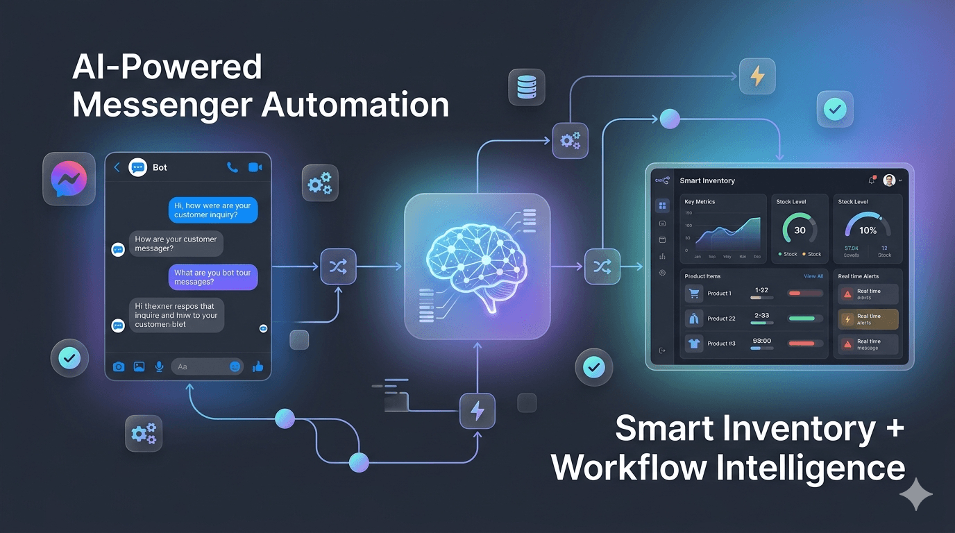 n8n Ai Automation